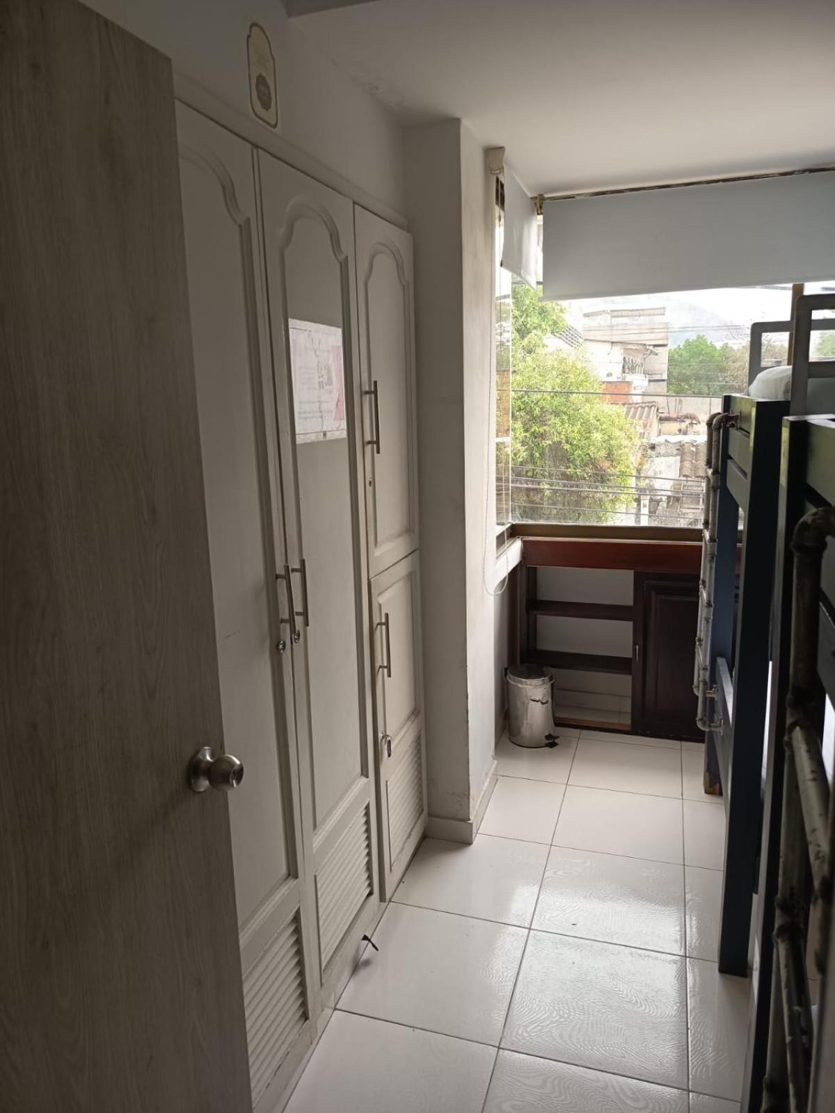 San Jacinto Hostel Cartagena Exterior foto