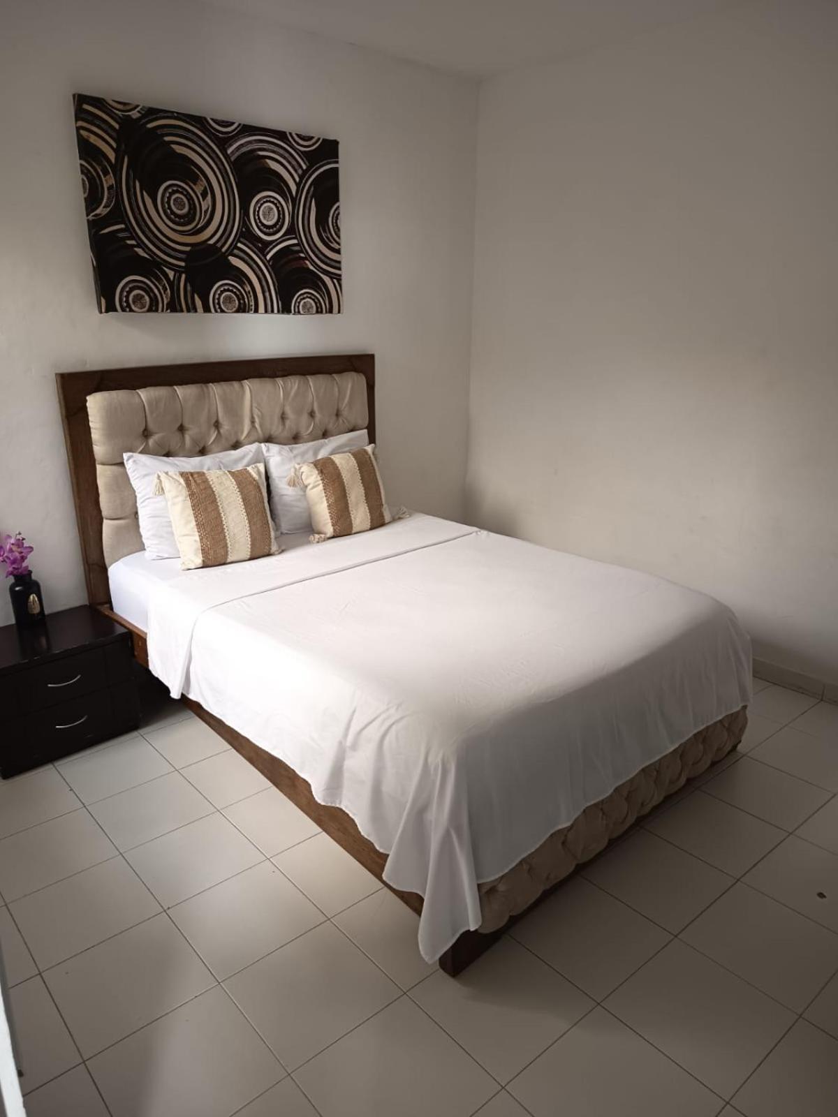 San Jacinto Hostel Cartagena Exterior foto